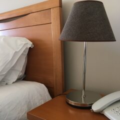 Hotel Pinhalmar удобства в номере фото 2