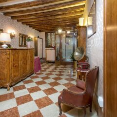 Hotel Mezzo Pozzo интерьер отеля фото 2