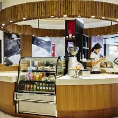 Отель Swissotel Phuket питание фото 2