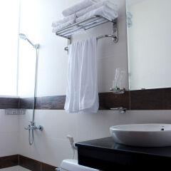 Отель Sunny Guest House ванная фото 2