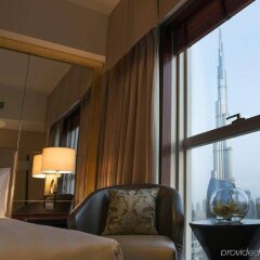 Отель Dusit Thani Dubai ОАЭ, Дубай - 2 отзыва об отеле, цены и фото номеров - забронировать отель Dusit Thani Dubai онлайн удобства в номере