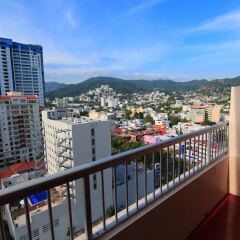 Отель Casa Inn Acapulco Мексика, Акапулько - отзывы, цены и фото номеров - забронировать отель Casa Inn Acapulco онлайн фото 5