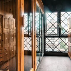 Отель Northern Hotel Вьетнам, Хошимин - отзывы, цены и фото номеров - забронировать отель Northern Hotel онлайн фитнесс-зал фото 3