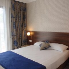 Bronze Hotel комната для гостей фото 4