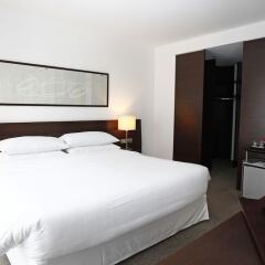 Отель Four Points by Sheraton Bolzano Больцано фото 6