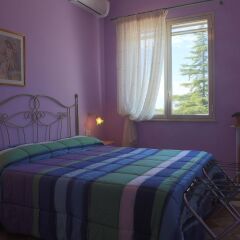 Отель Villa dei giardini Агридженто комната для гостей фото 2