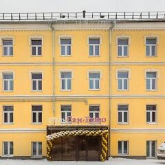 Гостиница Сан-Ремо
