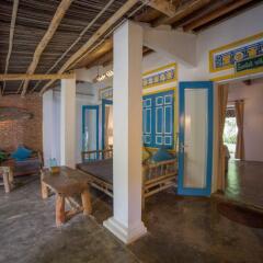 Отель An Bang Beach Hideaway Homestay детские мероприятия фото 2