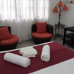 Enrich Bungalow in Kandy, Sri Lanka from 19$, photos, reviews - zenhotels.com guestroom