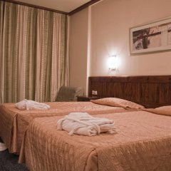 Platinum Hotel & Casino, Bansko in Bansko, Bulgaria from 254$, photos, reviews - zenhotels.com guestroom