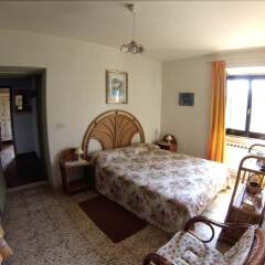 Отель Agriturismo Cardito Италия, Читтадукале - отзывы, цены и фото номеров - забронировать отель Agriturismo Cardito онлайн комната для гостей фото 3