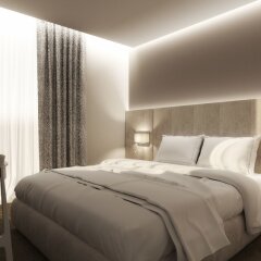 EverEden Beach Resort Hotel комната для гостей фото 2