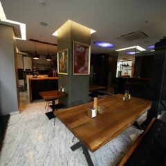 Kadikoy As Albion Hotel Турция, Стамбул - отзывы, цены и фото номеров - забронировать отель Kadikoy As Albion Hotel онлайн питание фото 2