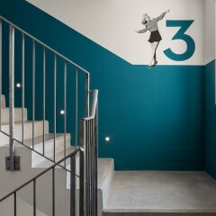 Отель The Box Riccione Италия, Риччоне - отзывы, цены и фото номеров - забронировать отель The Box Riccione онлайн фото 11