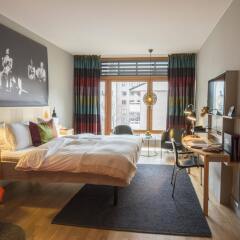 Hotel Rival комната для гостей фото 2