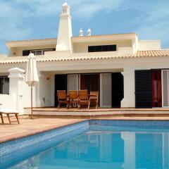 Отель Castro Marim Golfe And Country Club Кастру-Марин бассейн фото 2