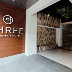 Отель Mikes Place Hotel Таиланд, Бангкок - отзывы, цены и фото номеров - забронировать отель Mikes Place Hotel онлайн фото 2