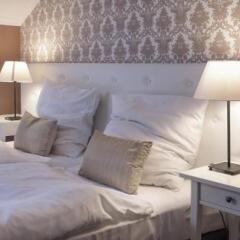 Отель Pałac Piorunów & Spa удобства в номере