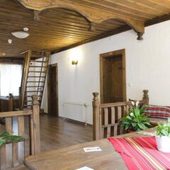 Отель Petko Takov's House Болгария, Чепеларе - отзывы, цены и фото номеров - забронировать отель Petko Takov's House онлайн фото 41