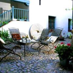 Отель Hospes Las Casas del Rey de Baeza Hotel Испания, Севилья - отзывы, цены и фото номеров - забронировать отель Hospes Las Casas del Rey de Baeza Hotel онлайн