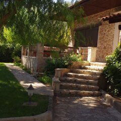 Отель B&B Stonehouse Криспьяно