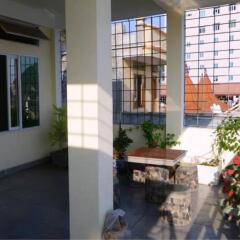 Ngoc Hoa Hotel Хайфон
