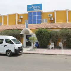 Auberge Le Héron in Djibouti, Djibouti from 84$, photos, reviews - zenhotels.com photo 2