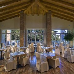 Отель Ca Mura, Lagrihotel A Padova Мазера-ди-Падова помещение для мероприятий