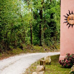 Отель B&B Al Sole Di Cavessago Беллуно фото 4
