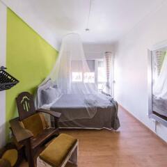 Отель Happy Reception Boutique Hostel Marquês. Португалия, Лиссабон - отзывы, цены и фото номеров - забронировать отель Happy Reception Boutique Hostel Marquês. онлайн фитнесс-зал