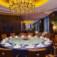 Отель Holiday Inn Chengdu Xindu питание фото 3
