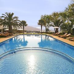 Отель Quinta da Bela Vista Португалия, Фуншал - отзывы, цены и фото номеров - забронировать отель Quinta da Bela Vista онлайн фото 17