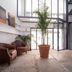 Hotel Forn Nou интерьер отеля