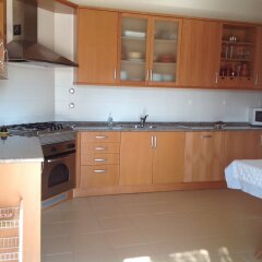 Отель 10 Villa 56 by Herdade de Montalvo в номере
