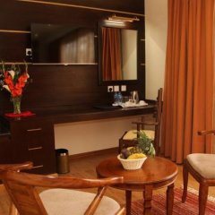 The Monarch Hotel in Nairobi, Kenya from 73$, photos, reviews - zenhotels.com room amenities