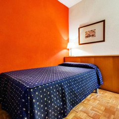 Hotel Alcarria сауна