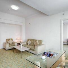 Oasis Hotel комната для гостей фото 4