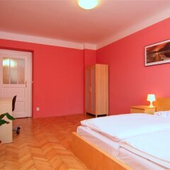 Отель Templova Apartments Чехия, Прага - отзывы, цены и фото номеров - забронировать отель Templova Apartments онлайн фото 5