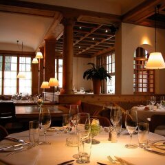 Отель Meierhof Швейцария, Давос - отзывы, цены и фото номеров - забронировать отель Meierhof онлайн помещение для мероприятий