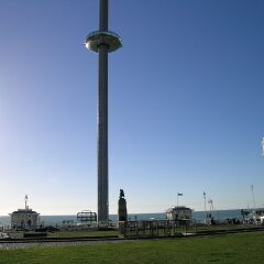 Отель Brighton Getaways-Beach View фото 2
