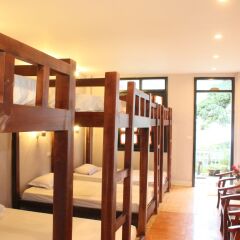Отель Green Valley Hotel Вьетнам, Шапа - отзывы, цены и фото номеров - забронировать отель Green Valley Hotel онлайн питание фото 2