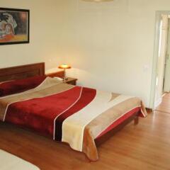 Omiros Hotel комната для гостей фото 5