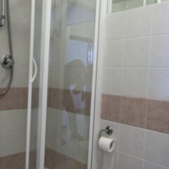Отель Almacromondo B&B Италия, Рим - отзывы, цены и фото номеров - забронировать отель Almacromondo B&B онлайн ванная фото 2