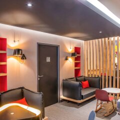 Отель Ibis Lyon Centre Perrache Франция, Лион - 1 отзыв об отеле, цены и фото номеров - забронировать отель Ibis Lyon Centre Perrache онлайн фото 6