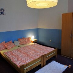 U Dvou Zlatych Klicu in Prague, Czech Republic from 105$, photos, reviews - zenhotels.com guestroom photo 2
