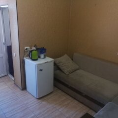 Bumerang Hotel Сочи удобства в номере фото 2