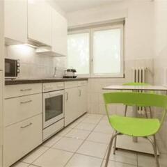 Отель Ema House Serviced Apartments Unterstrass Швейцария, Цюрих - отзывы, цены и фото номеров - забронировать отель Ema House Serviced Apartments Unterstrass онлайн фото 3