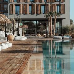 Отель Casa Cook Ibiza - Adults Only развлечения