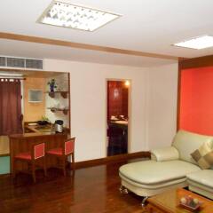 Отель Bs Court Boutique Residence Бангкок спа фото 2