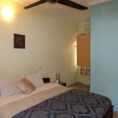 Kamkaa Hotel & Suites комната для гостей фото 4
